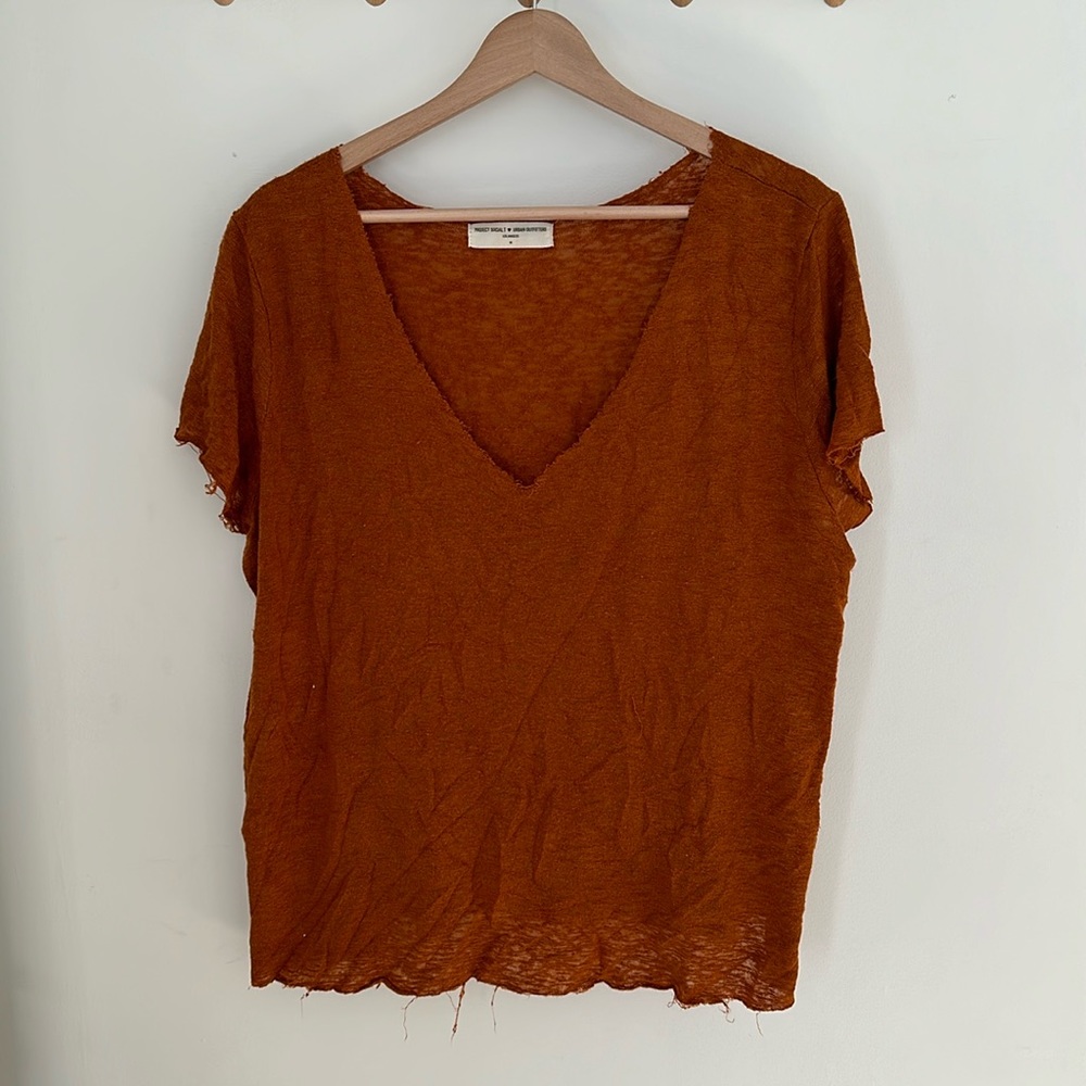 Urban Outfitters Tee